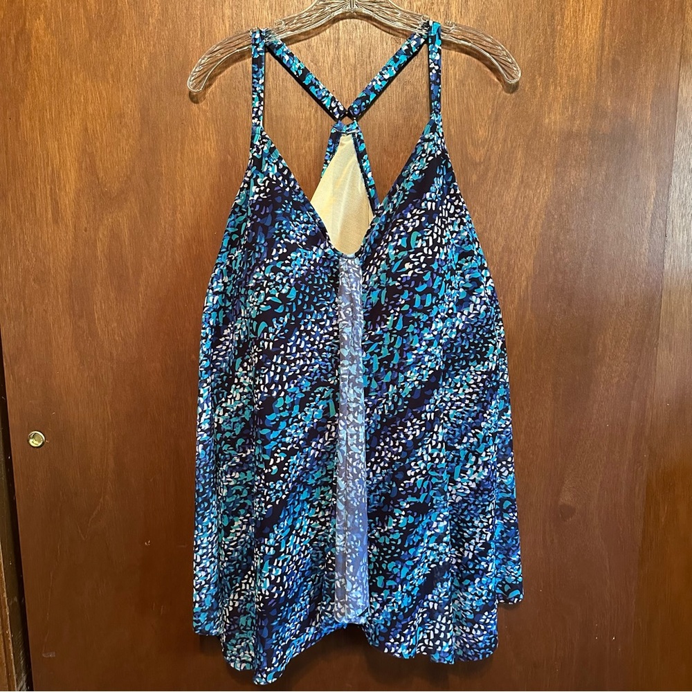 Swimsuits for All - Tankini Top